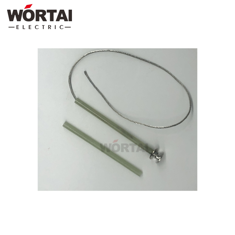 Wortai High quality High Voltage T K H Type Fiberglass Fuse Link from China Manufacturer Fusible Expulsion Fuse thermal Fuse Wire Expulsion Fuse Price Fuse Link Price     